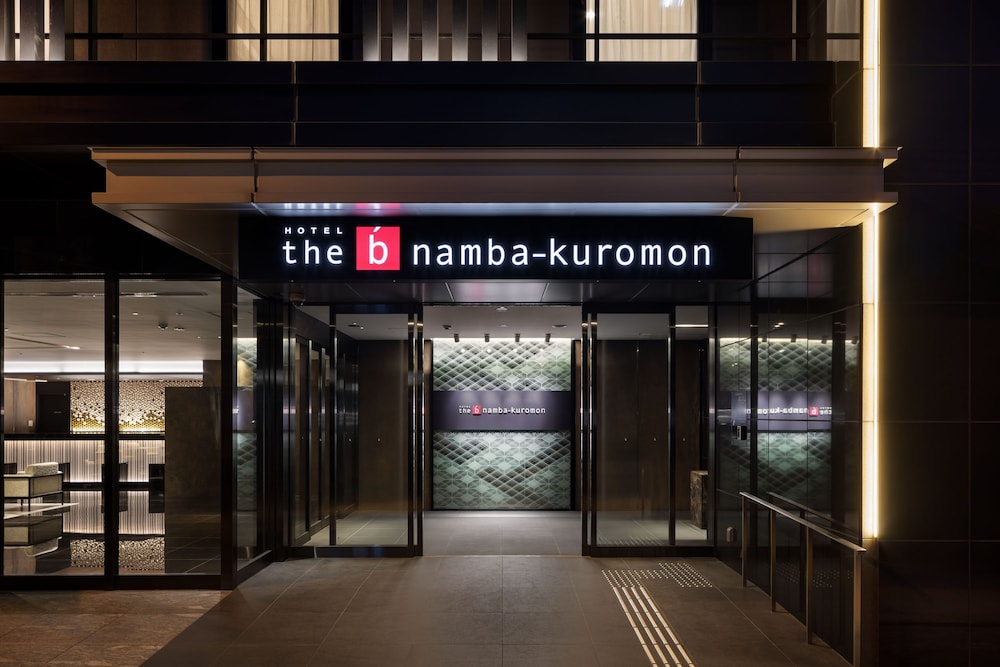 The OneFive Osaka Namba Kuromon 2/75