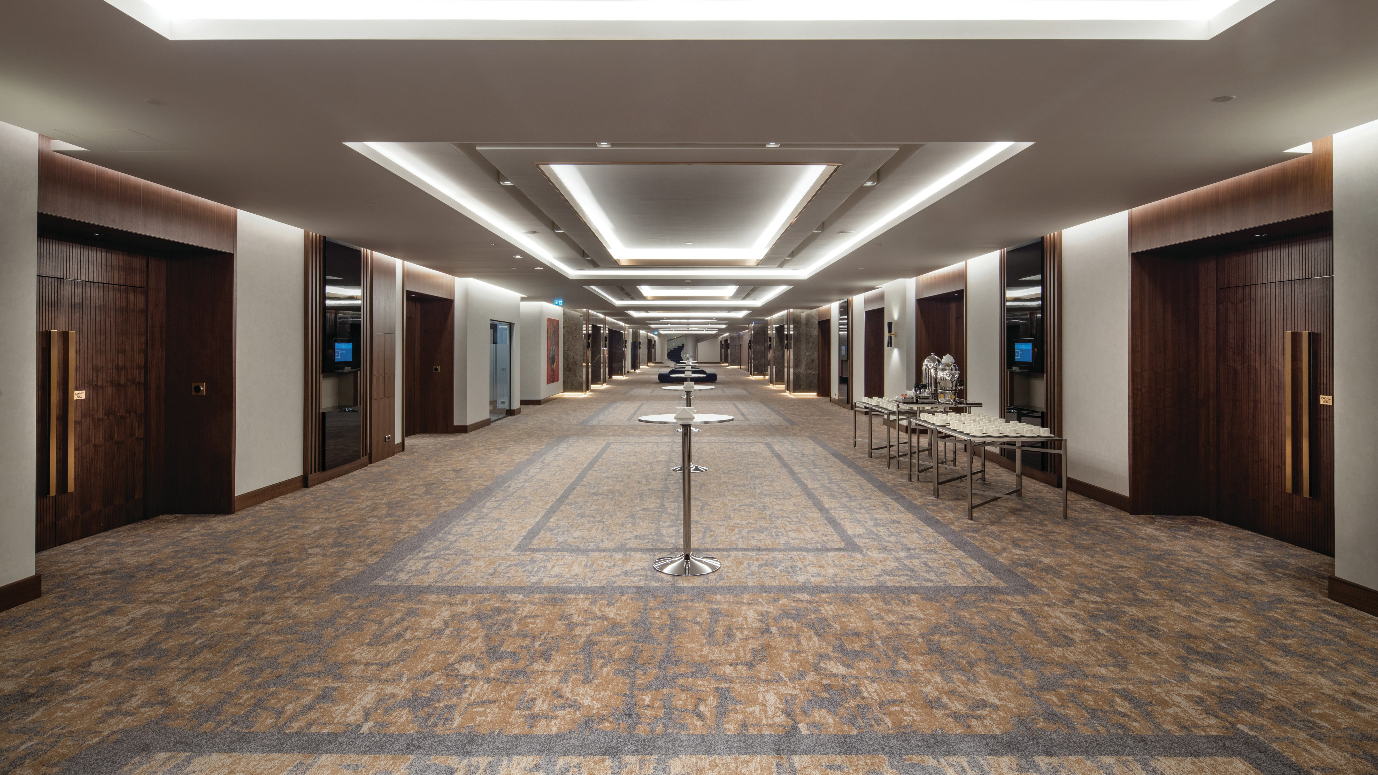 Hilton Istanbul Maslak 82/82