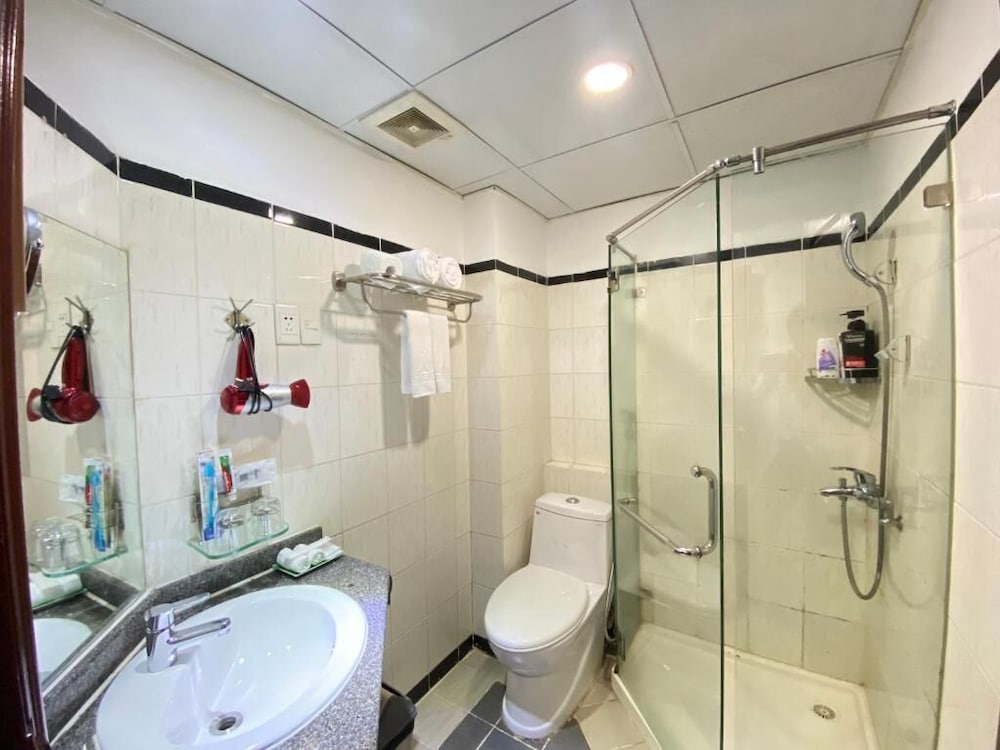 Superior, Twin Beds, A25 Hotel - 251 Hai Ba Trung HCM 9/10