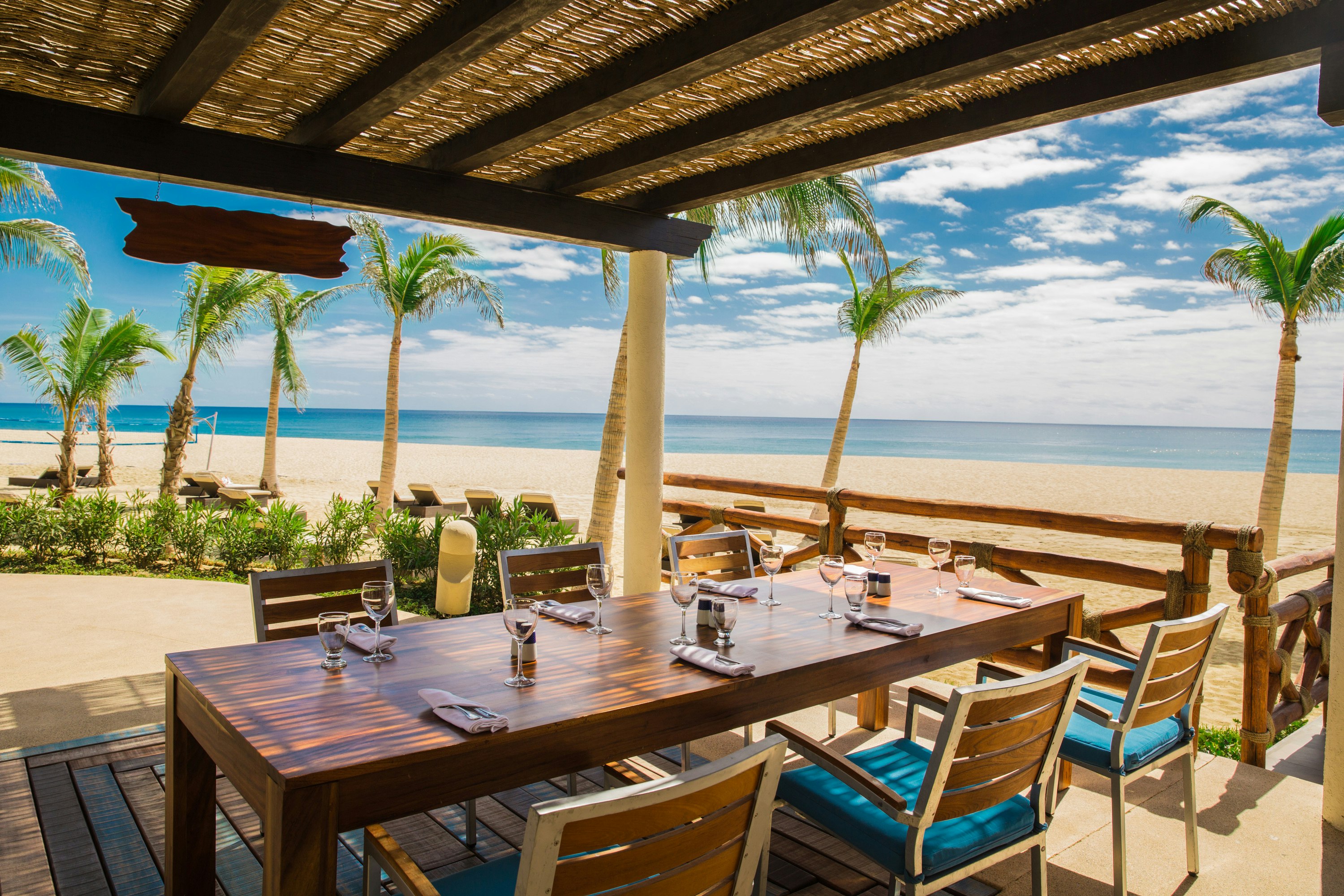 Hyatt Ziva Los Cabos All Inclusive Experience 49/66