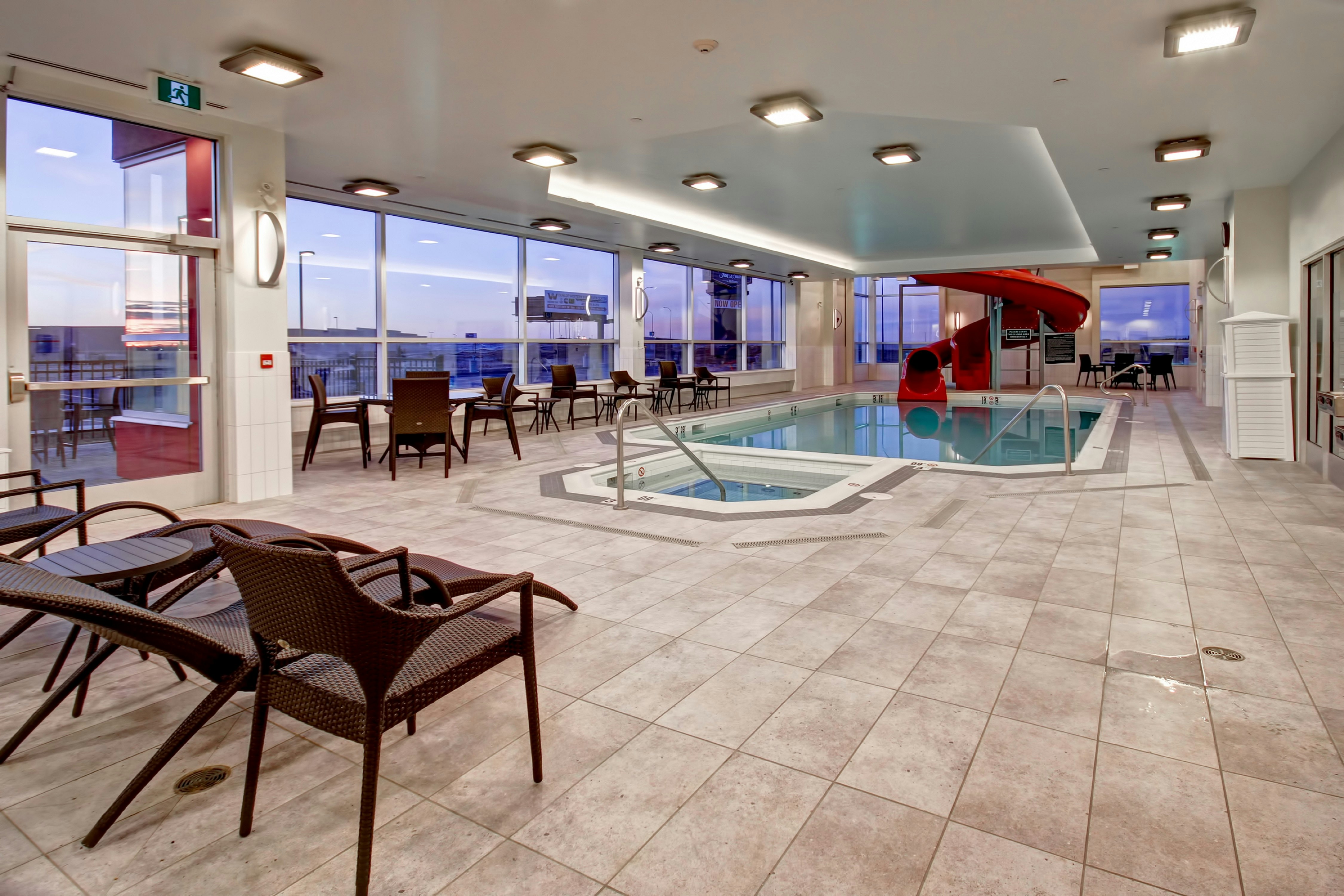 Hampton Inn & Suites By Hilton Grande Prairie 28/49