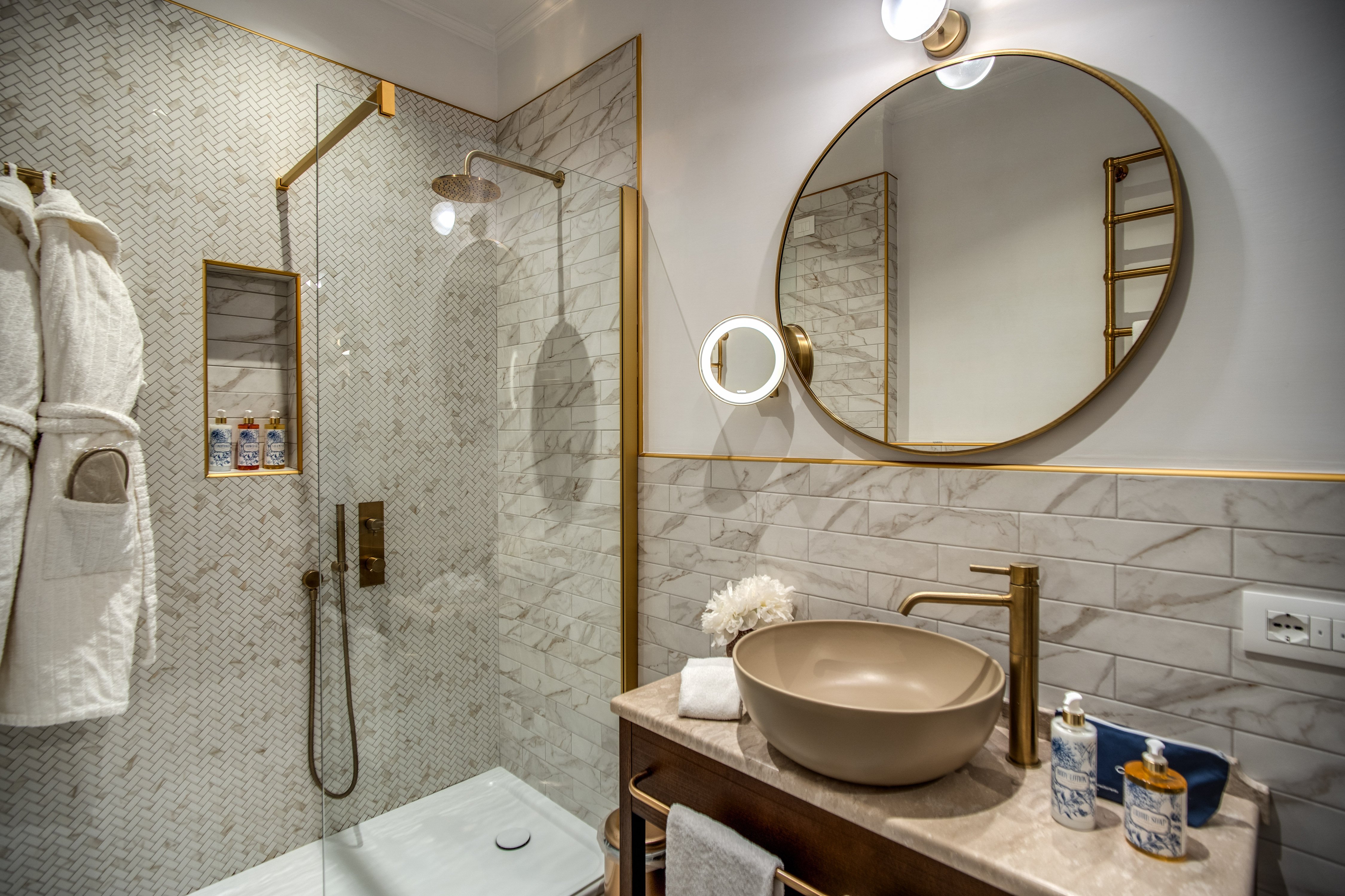 Hotel Mediterraneo Sorrento 48/49