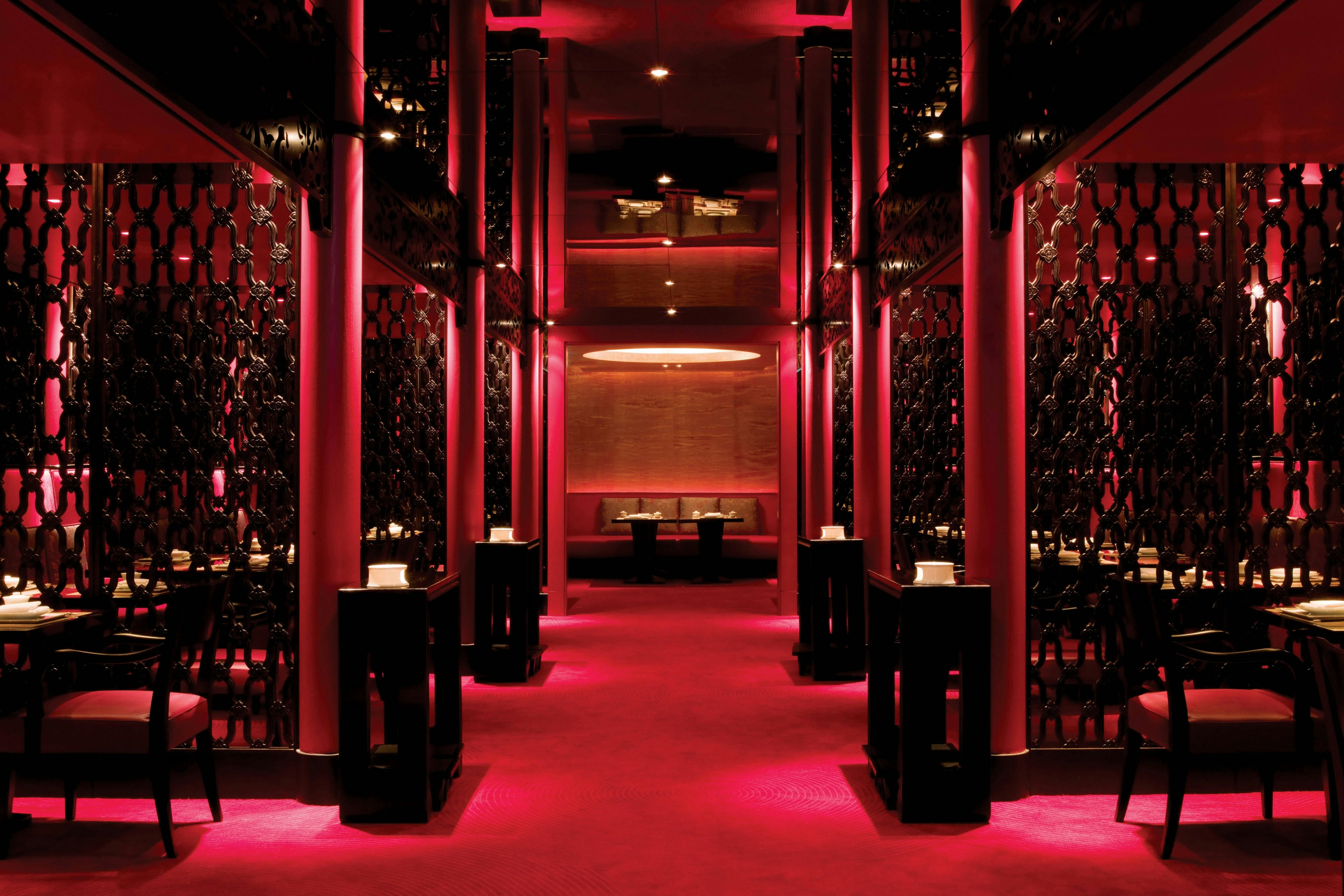 The Westin Josun Seoul 65/73
