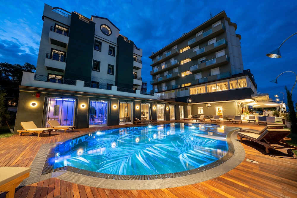 Hotel Brasil 3/50