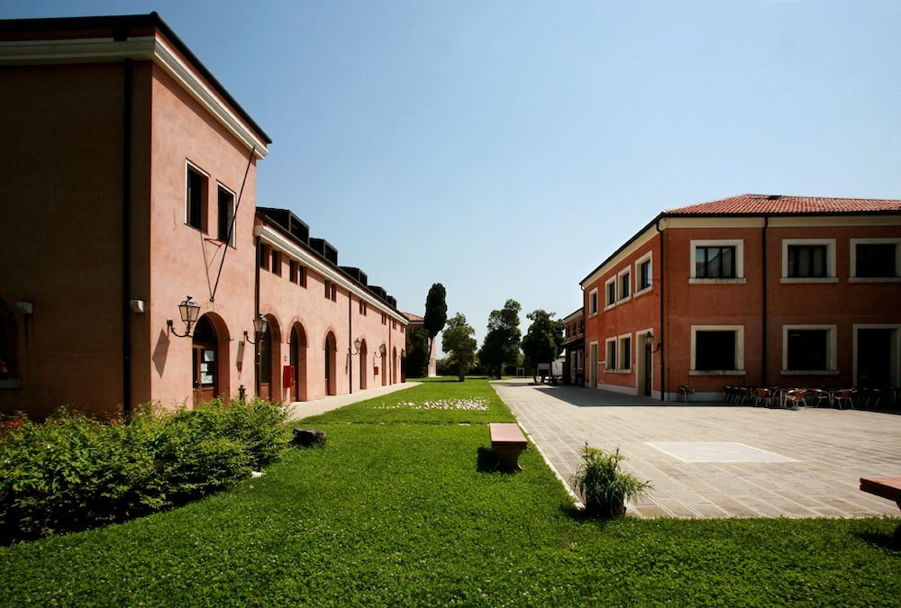 Centro Soggiorno San Servolo 39/44