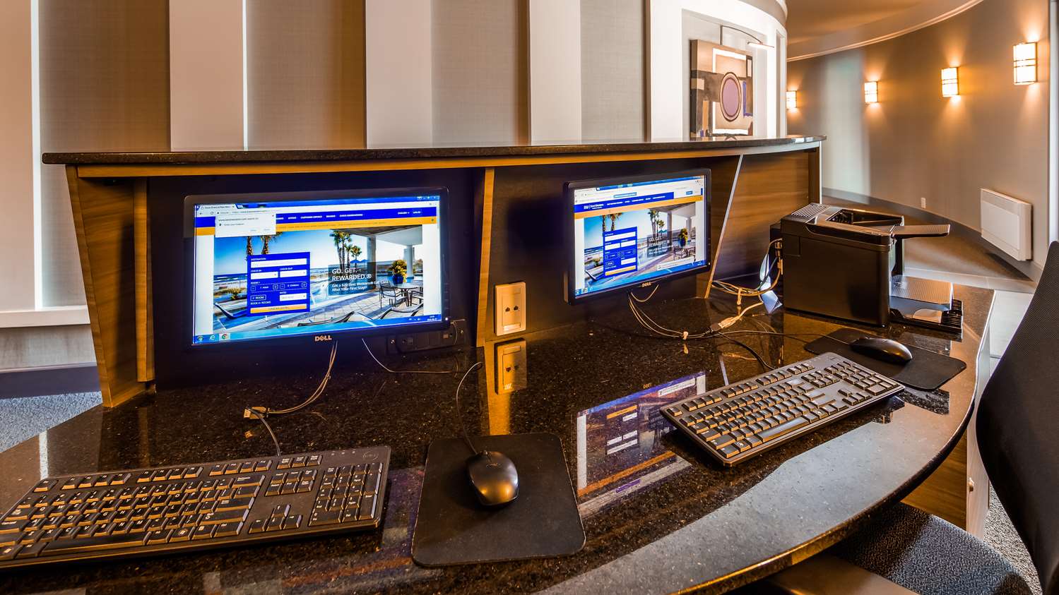 Best Western Premier Hotel Aristocrate 33/38