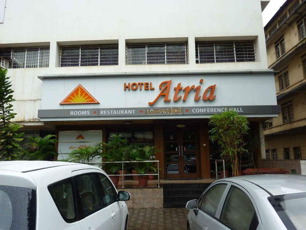 Hotel Atria 4/39