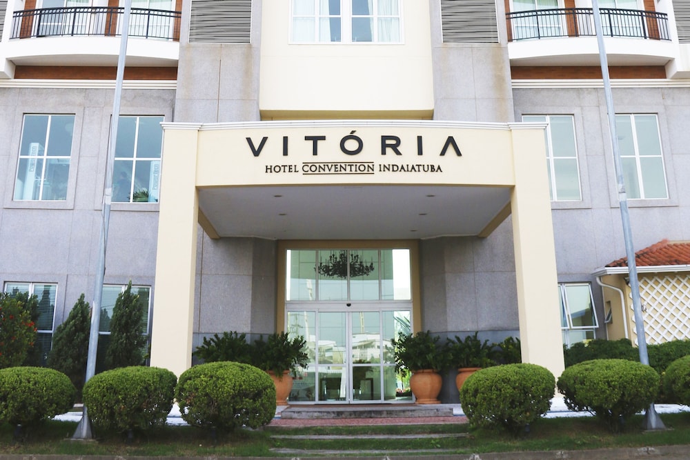 Vitoria Hotel Convention Indaiatuba 2/65