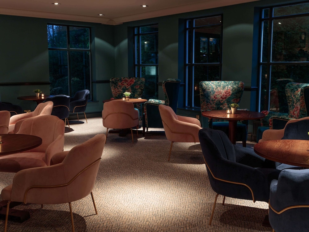 Mercure Blackburn Dunkenhalgh Hotel and Spa 31/50