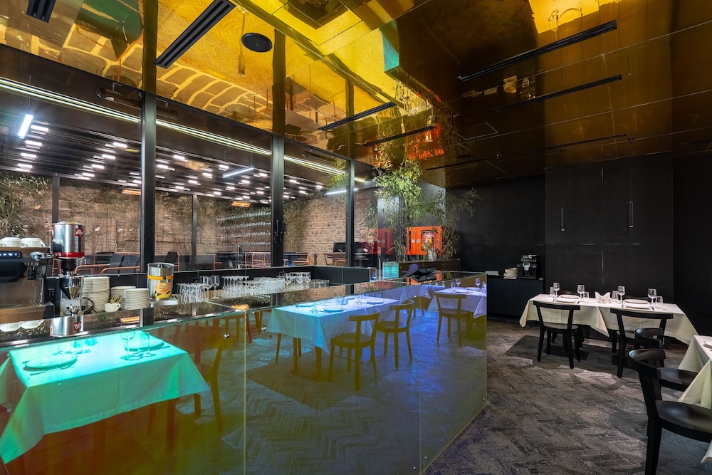 Platforma Design Hotel 53/66