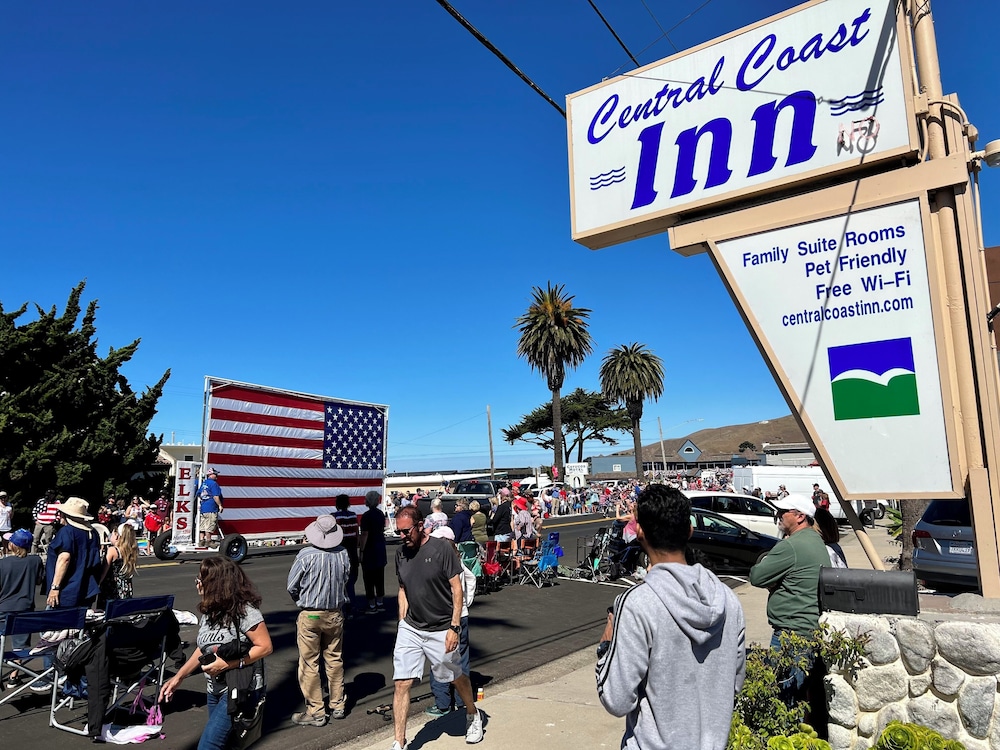 Estero Bay Motel 46/57