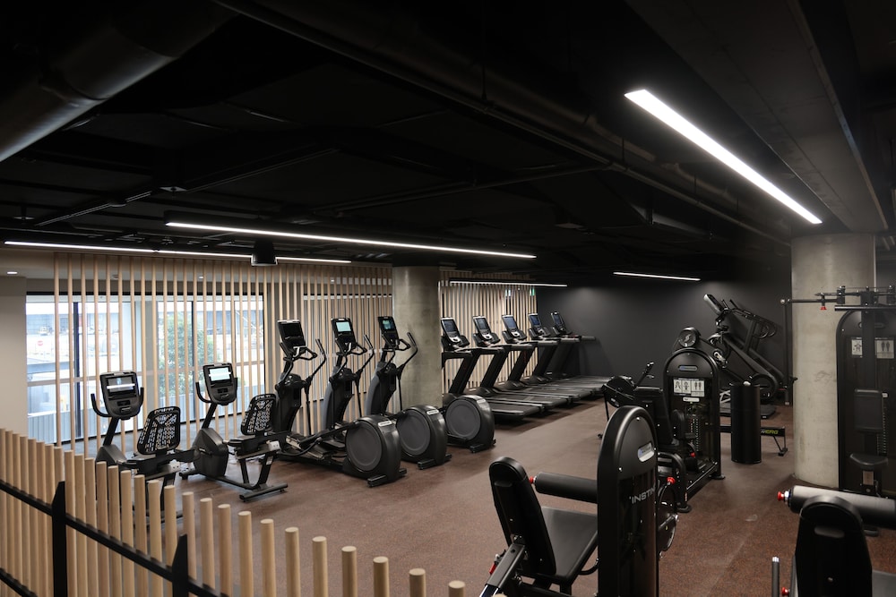 Novotel Melbourne Airport 31/54