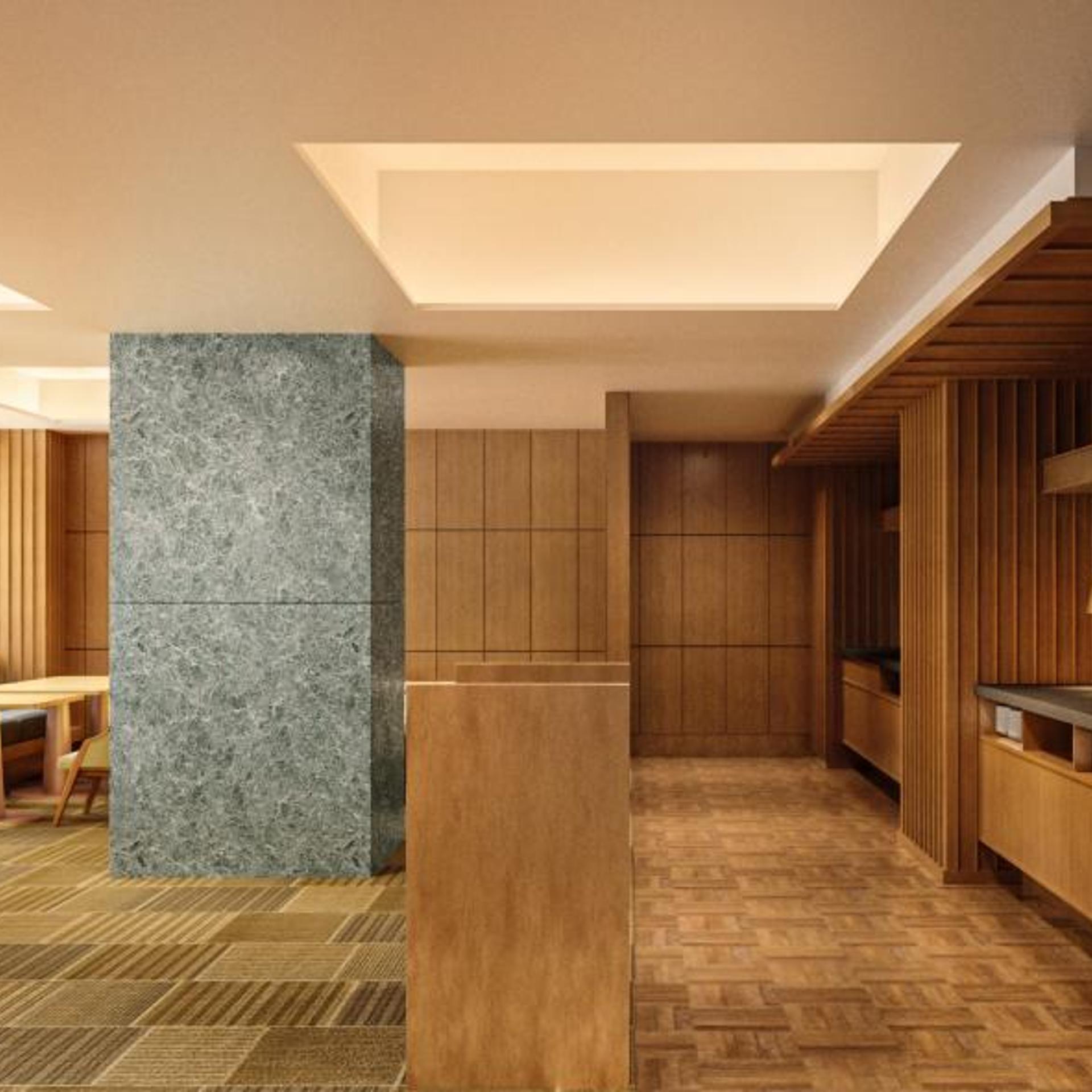 Imperial Hotel, Kyoto 26/49