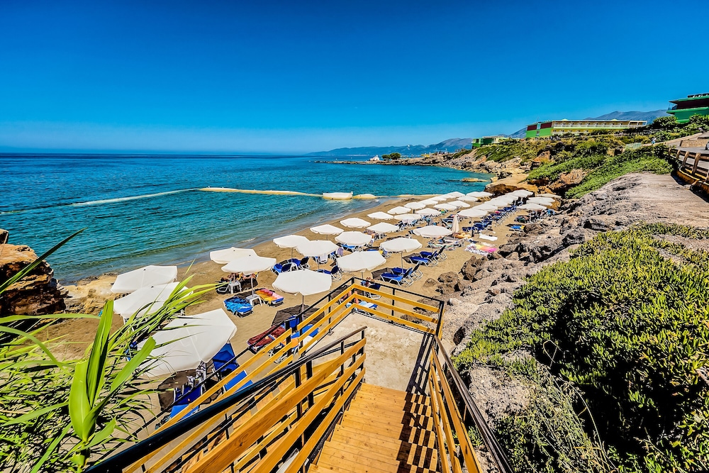 Porto Greco Village Beach Hotel - All Inclusive 71/75