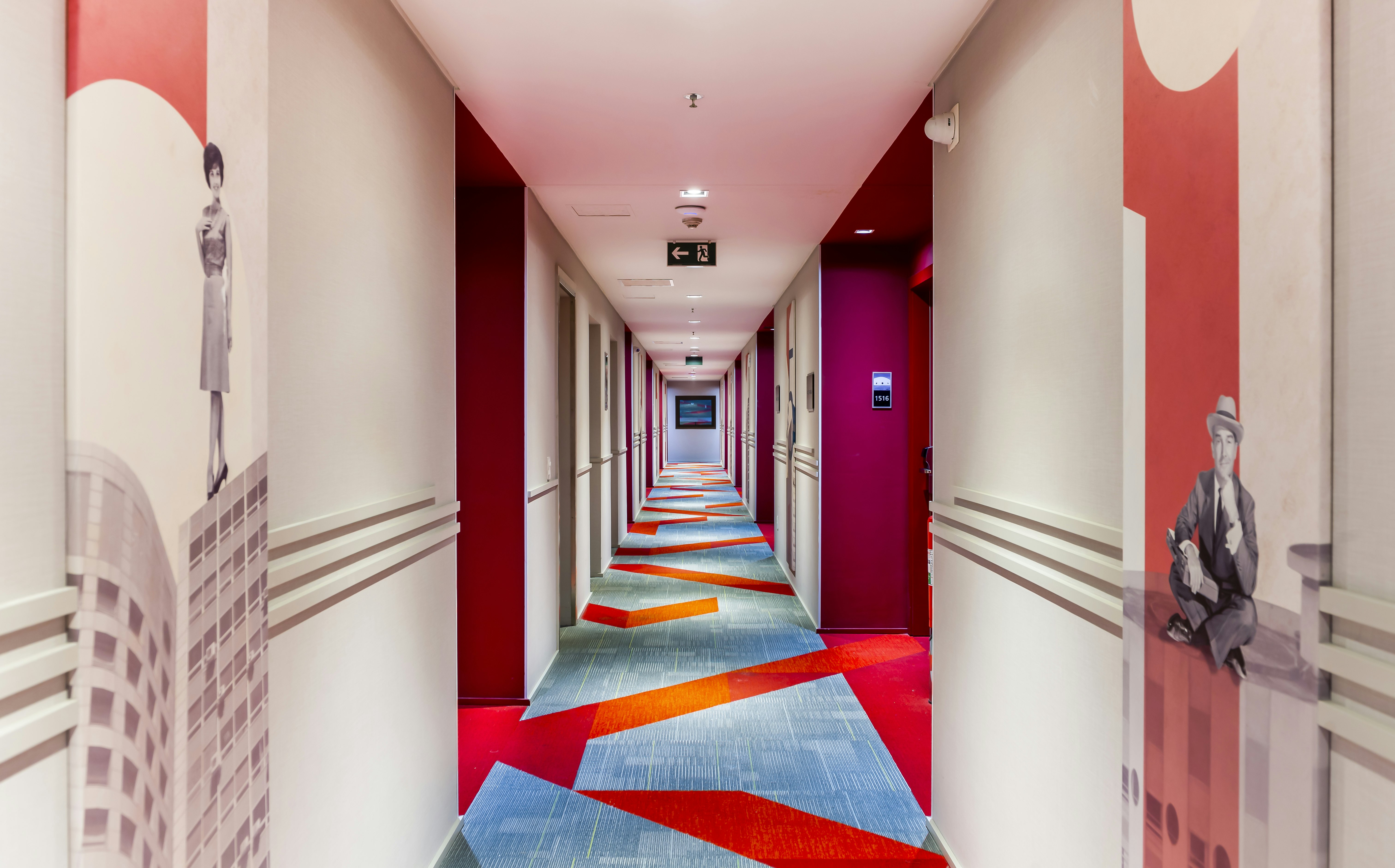 Hampton by Hilton Guarulhos Airport 25/44