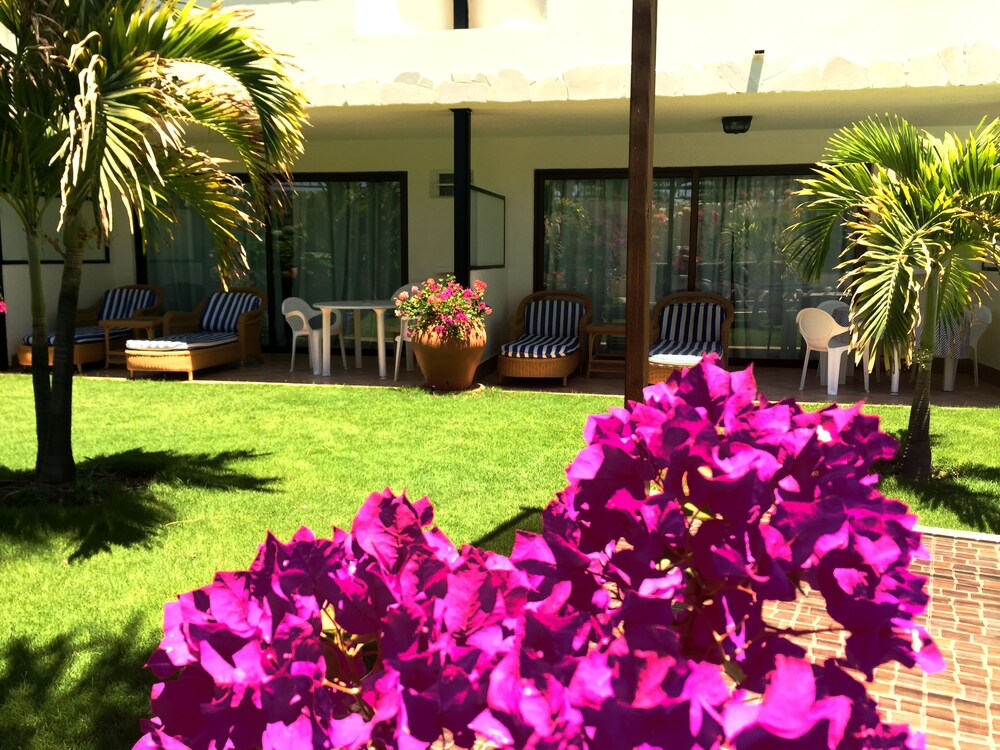 Apartamentos VIP Nogal - Adults Only 18/37