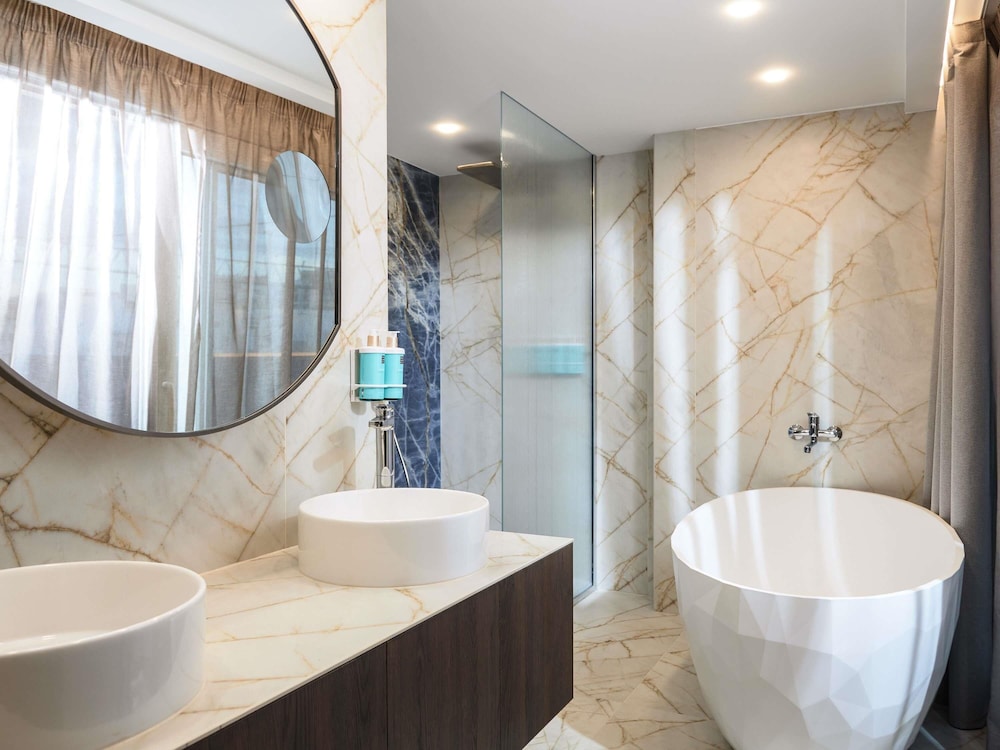 Novotel Malta Sliema 45/46