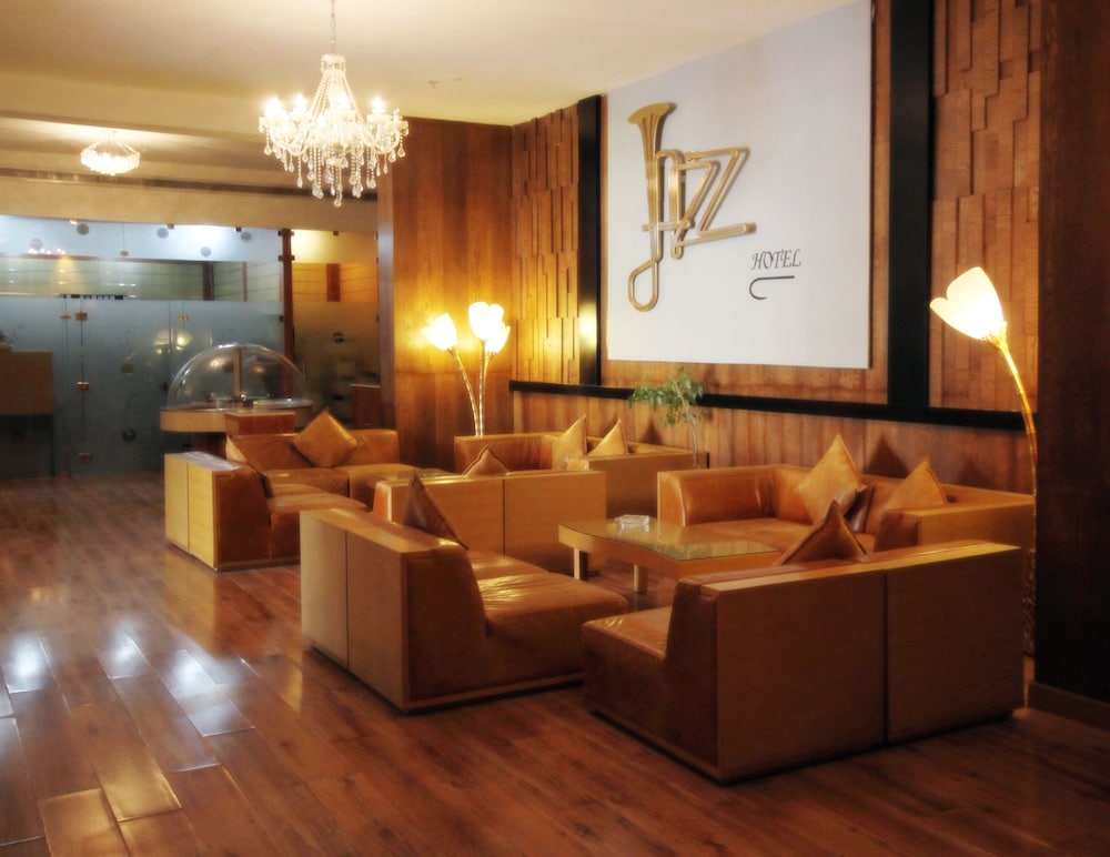 Le Jazz Hotel 37/60