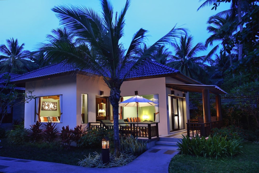 Baan Chaweng Beach Resort And Spa in KOH SAMUI