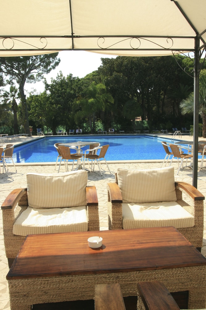 Abamar Hotel 29/39