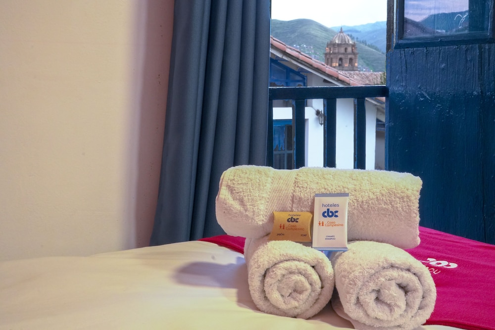 Hotel Casa Campesina 30/44