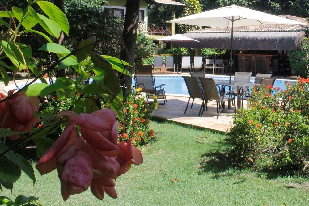 Recanto Da Mata Hotel 18/62