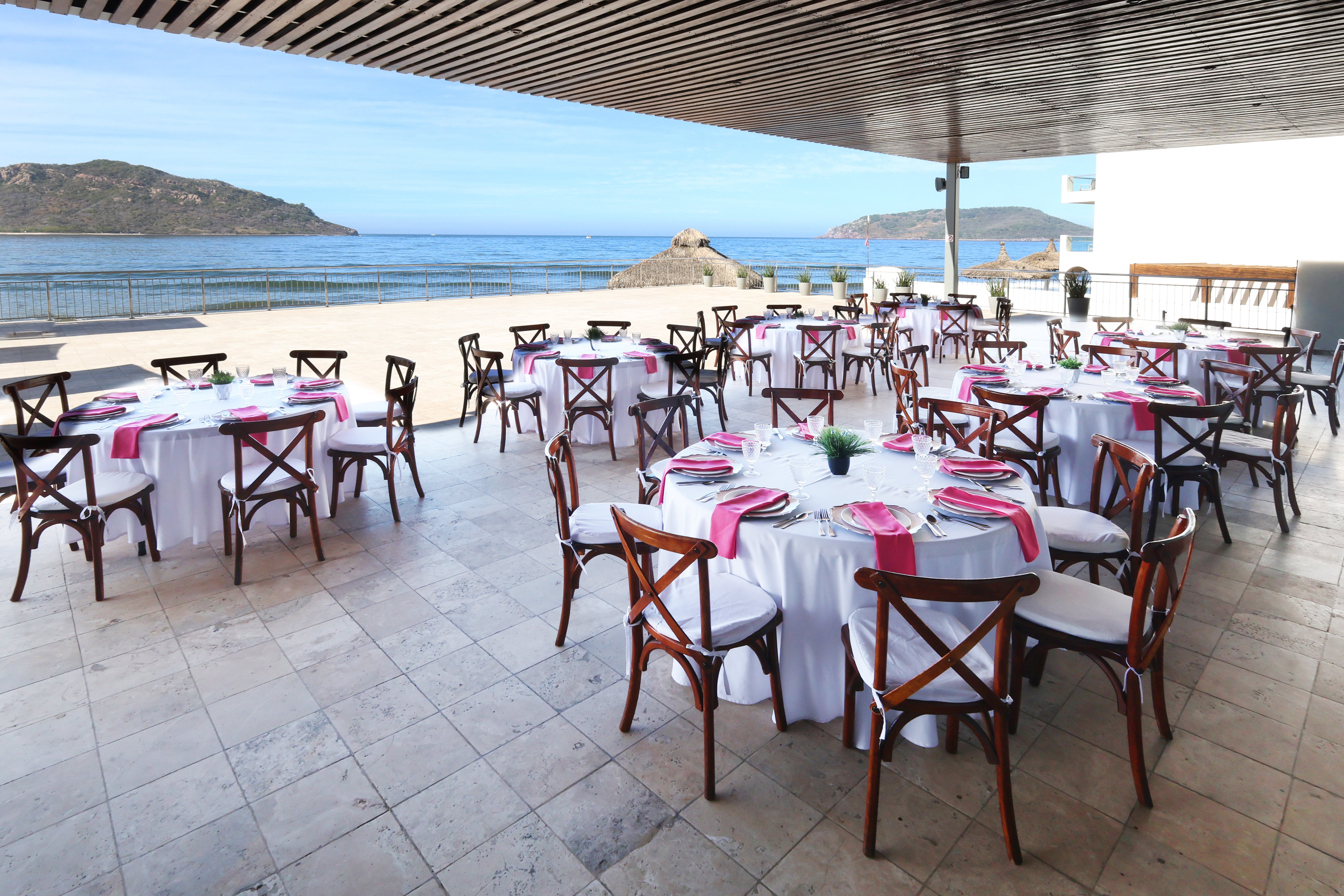 Holiday Inn Resort Mazatlan 42/61