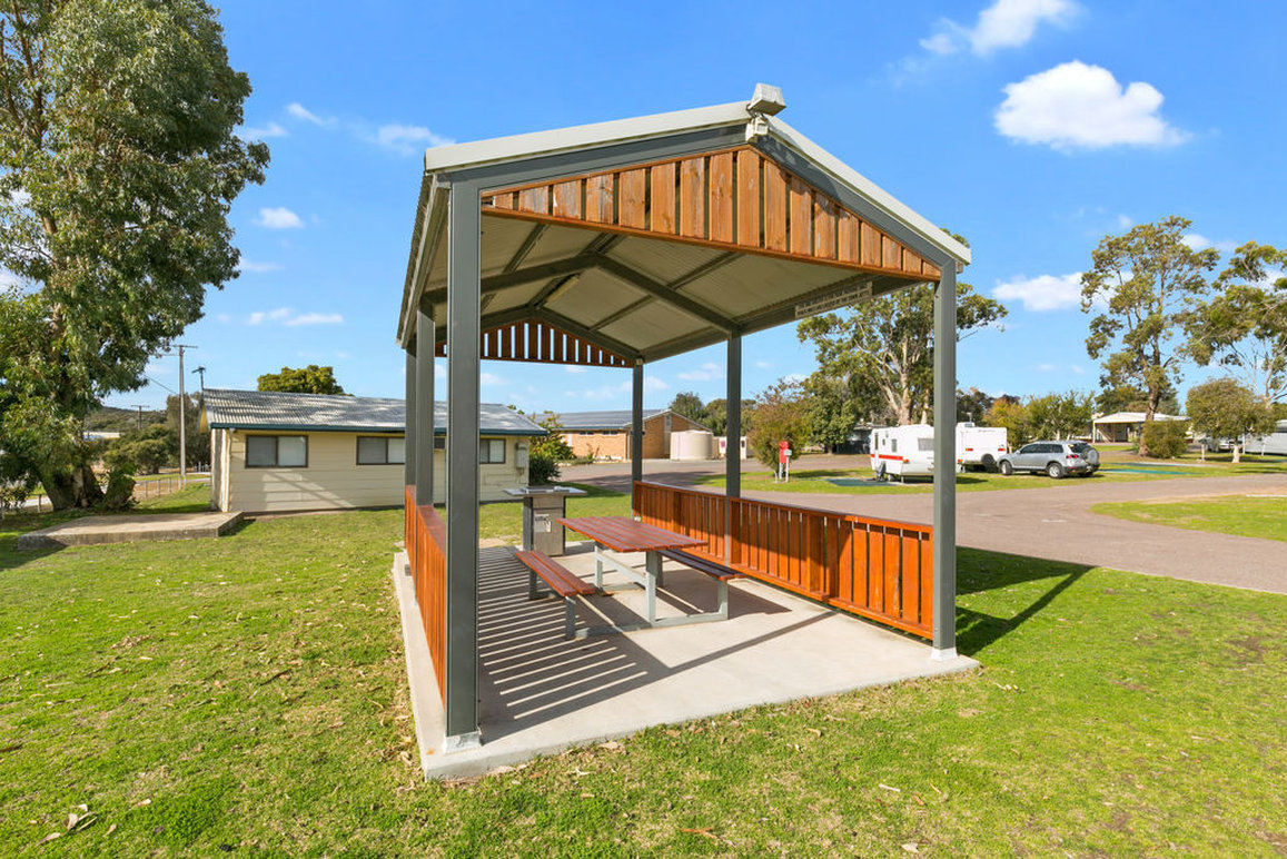 Discovery Parks - Coffin Bay 3/4