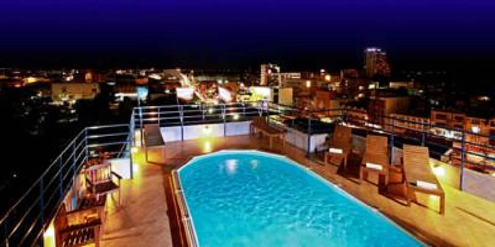 Hua Hin Loft 119/189