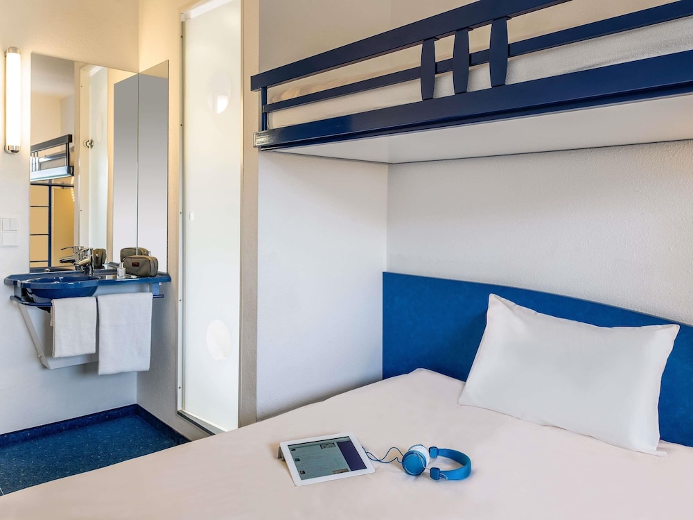 Ibis budget Hannover Hbf 27/27