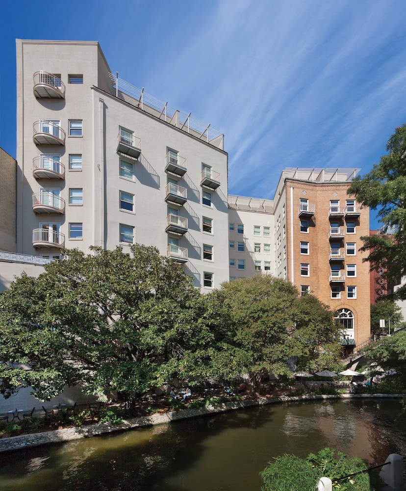 Club Wyndham Riverside Suites 31/36