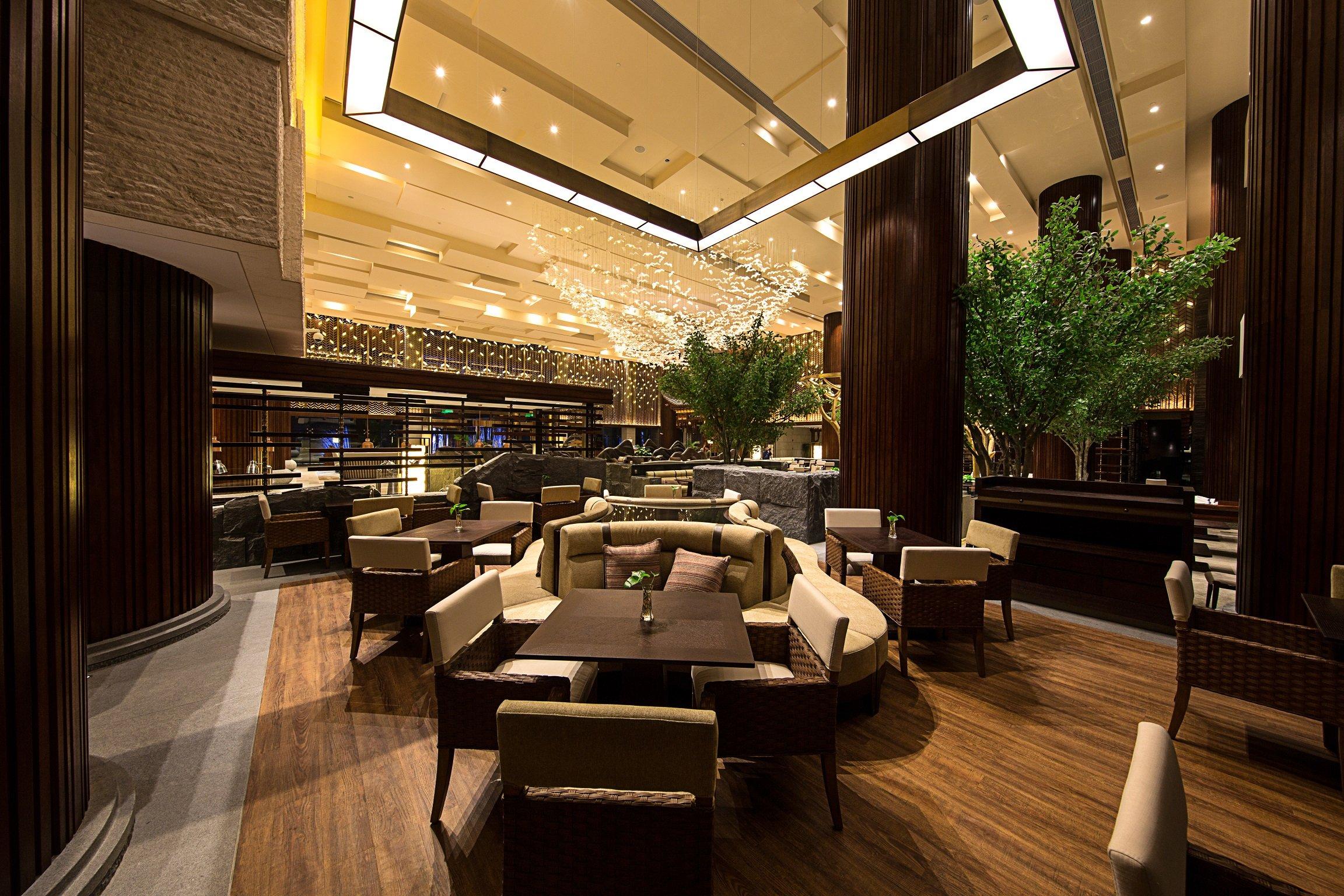 Howard Johnson Neodalle Resort Zhangjiajie 34/50