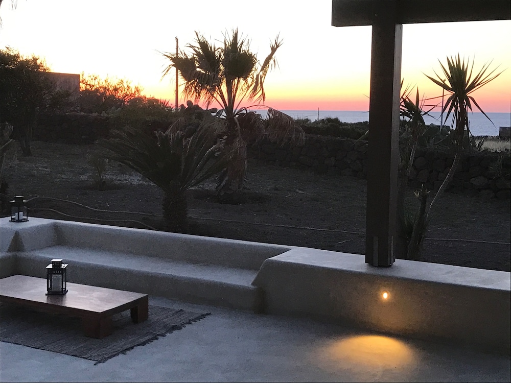 I Dammusini Di Pantelleria 47/50