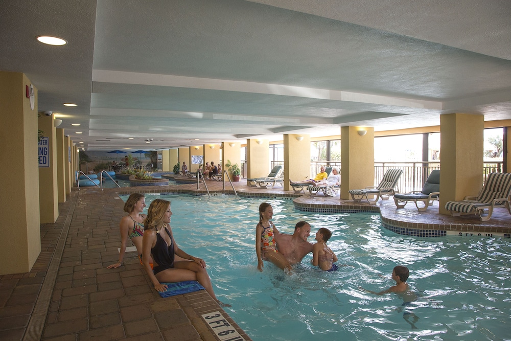 Holiday Inn At the Pavilion 14/36
