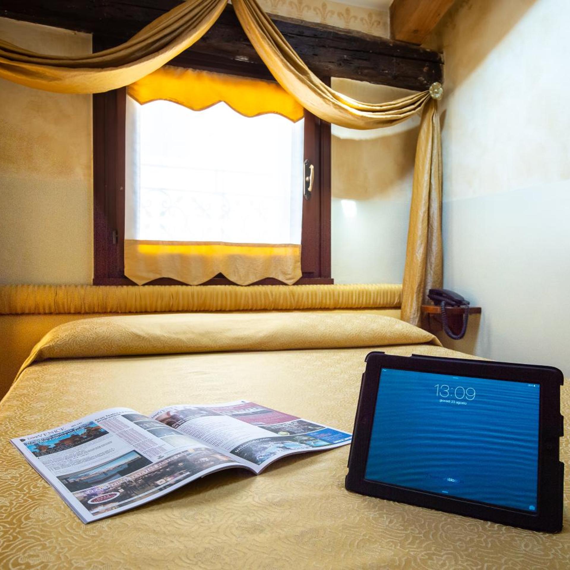 Hotel Mercurio 46/56
