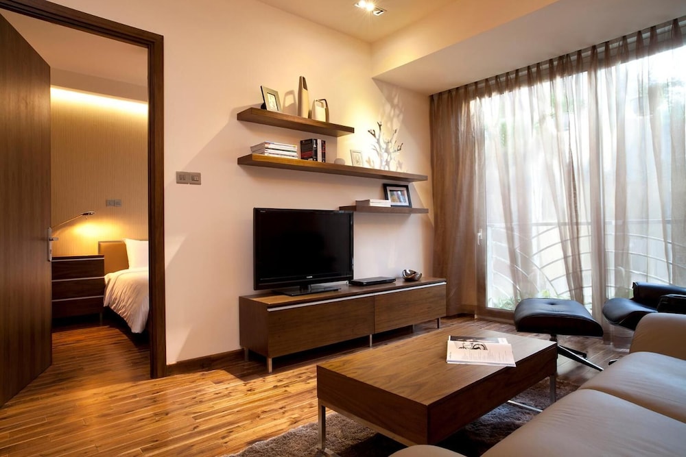 Saigon City Residence 28/40