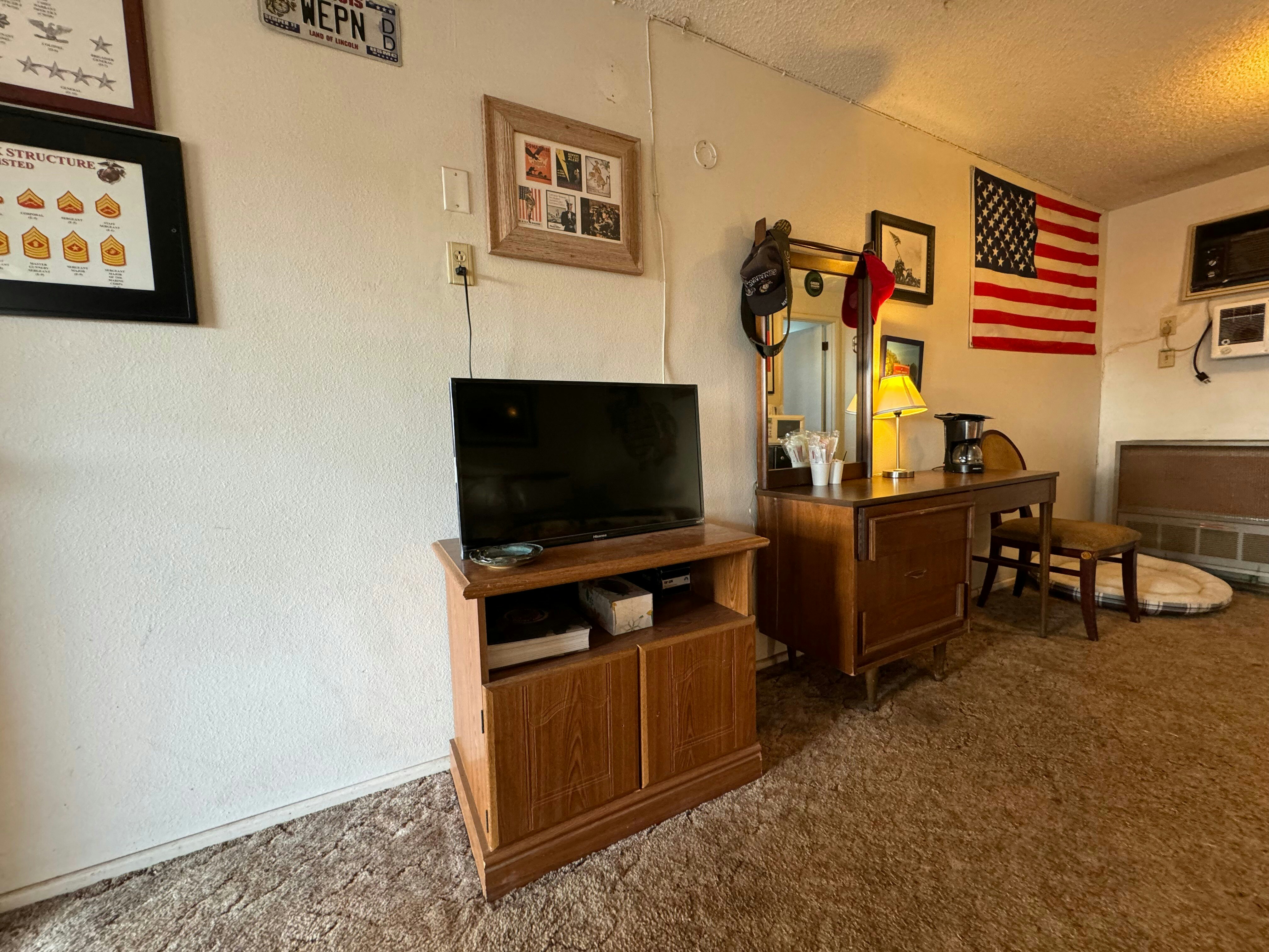 OYO Stagecoach 66 Motel 32/47