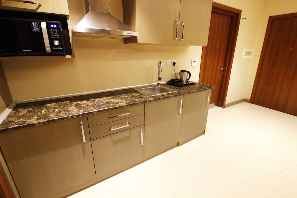 فندق بيست ليفل جدة حي السلامة(Best Level Hotel) 22/22