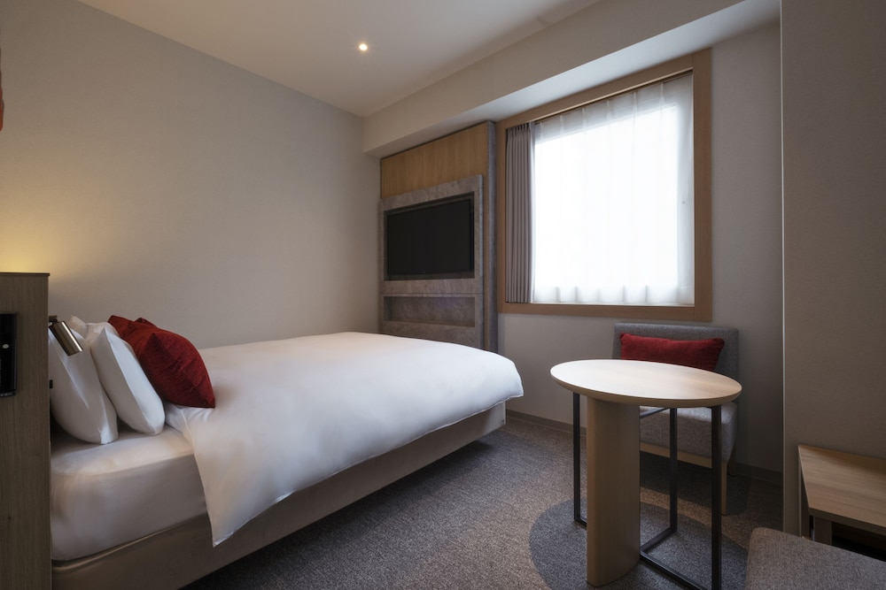 Moderate, Queen Bed, Private Floor، Hotel Jal City Haneda Tokyo 2/3