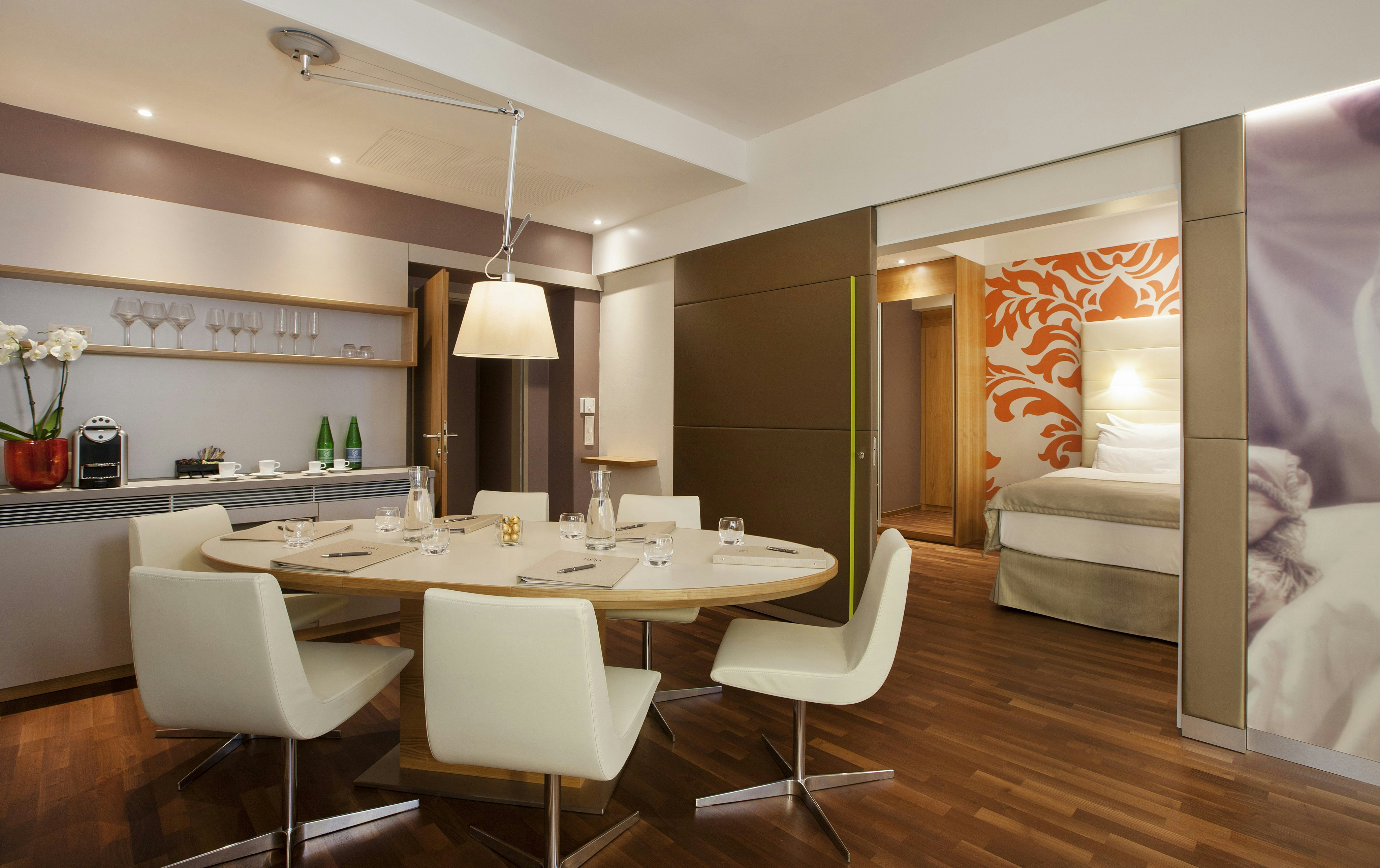 Boutique Hotel Das Tigra 119/126