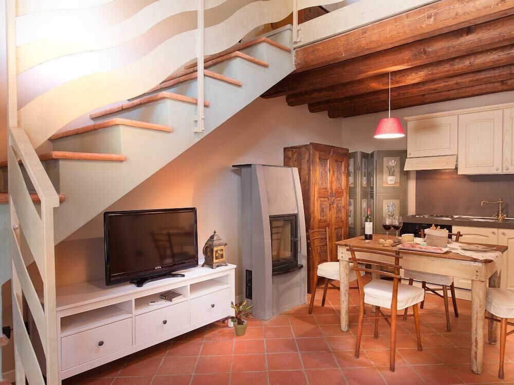 Boutique Hotel Villa Dei Campi 45/52