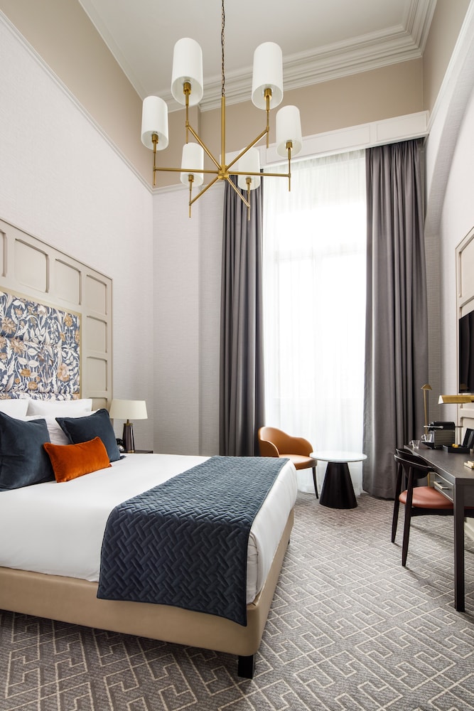 The Municipal Hotel Liverpool - MGallery 10/50