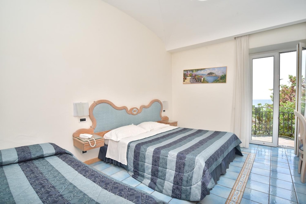 ALBERGO TERME ITALIA 15/70