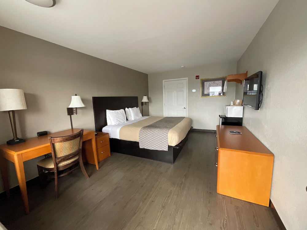 Savannah Inn 31/60