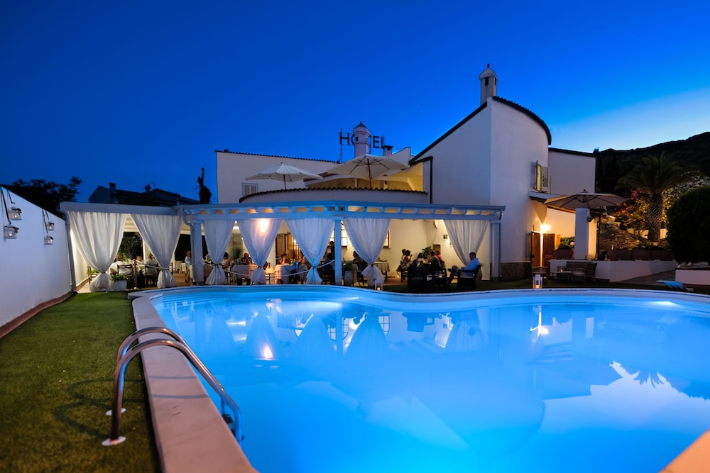 Hotel Ristorante L'aragosta 5/48