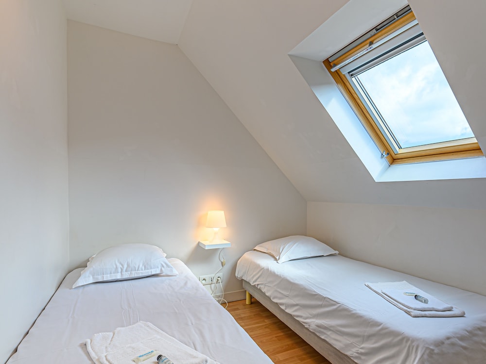 Residence Vacanceole Les Terrasses de Pentrez 25/67