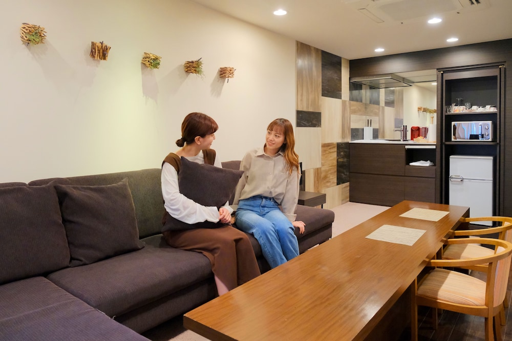 Hotel Naturwald Furano 38/50