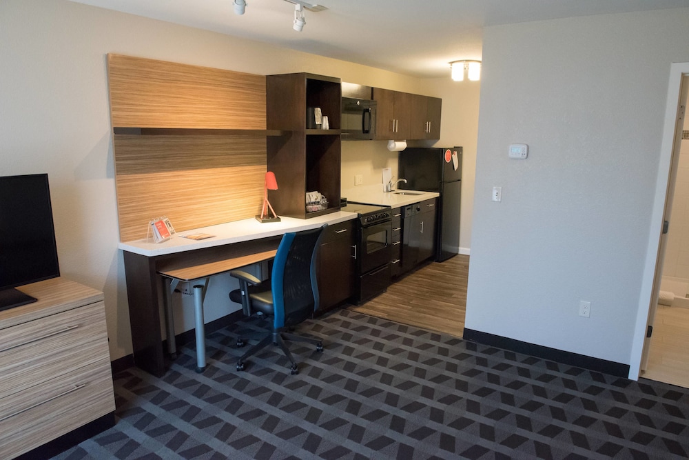 Towneplace Suites Battle Creek 45/47