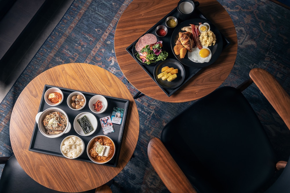 Moxy Seoul Insadong 26/55