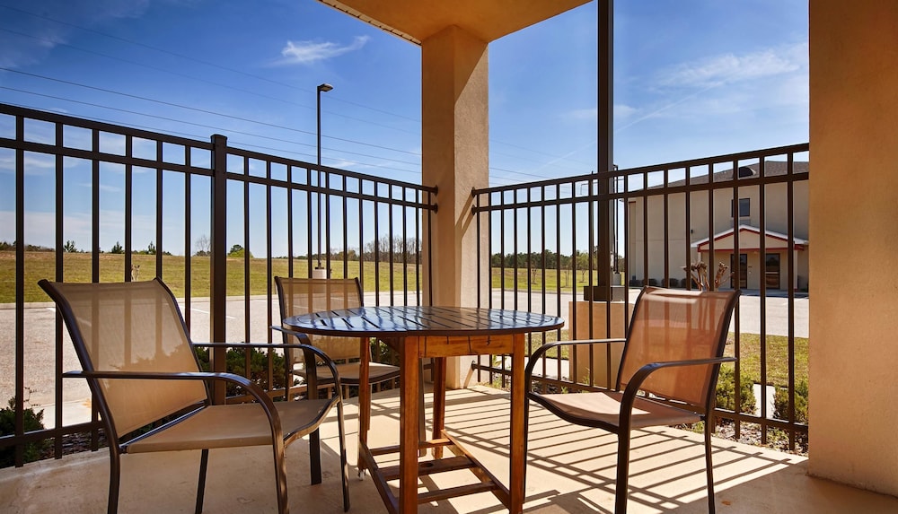 Best Western Opp Inn 3/28